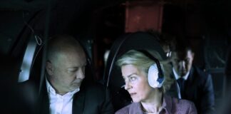 ЕК за самолета на Фон дер Лайен: Имало е смущения на джипиес сигнала, но не твърдим, че е целенасочено