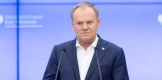 Доналд Туск: Никога не сме били по-близо до война след Втората световна