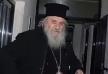 Почина отец Иван от Нови хан