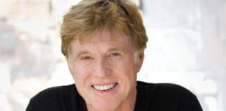 На 89 г. почина големият актьор и режисьор Робърт Редфорд