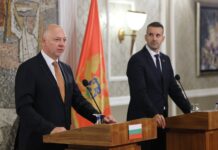 Росен Желязков: В политическата лексика, когато се използват метафори, те трябва да бъдат подплатени с ясно наименование на политически опонент