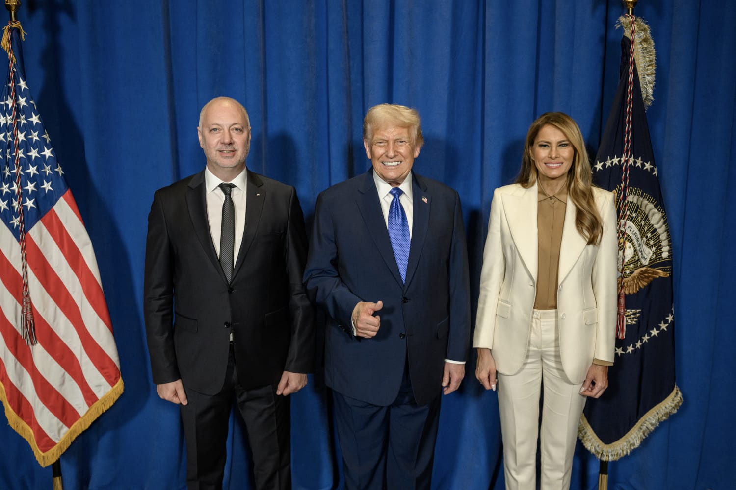 Стратегическото партньорство между България и САЩ е ключово за възходящото