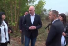Росен Желязков: Загубите на вода в кв. „Дружба“ достигат 80% (Видео)