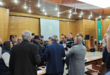 Общинският съвет в Карлово каза „да“ на завода за барут в Кърнаре