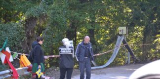 Свидетел на смъртоносното рали във Варна: Нямаше забрана за зрители на мястото