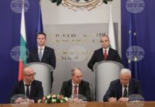 Строят 35 зарядни станции за електромобили в гари за 10 млн. евро