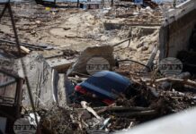 След потопа в Елените продължават проверките на деретата по Черноморието