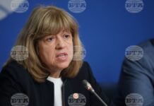 Политическо движение „Социалдемократи“ напуска коалиция „БСП – Обединена левица“