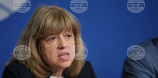 Политическо движение „Социалдемократи“ напуска коалиция „БСП – Обединена левица“