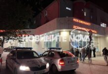 Близките на 15-годишния Красимир, който бе убит в столичен мол, искат доживотен затвор за нападателя