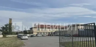 Осмокласник наръга с нож 12-годишно дете в столично училище