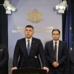 ПП-ДБ няма да участват в преговори за ново правителство в този парламент