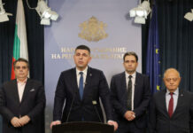 ПП/ДБ избягват темата за предсрочни избори