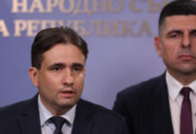 Мирчев: Охраната на Пеевски да бъде свалена веднага