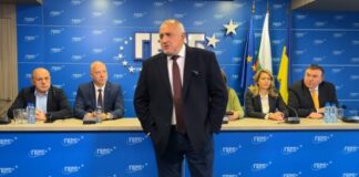 Борисов: Резултатът ще е още по-зле за ГЕРБ, ако останем в такова правителство /видео/