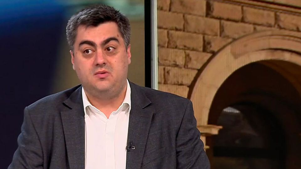 БСП ще плати цената която трябва Ще има цялостна промяна