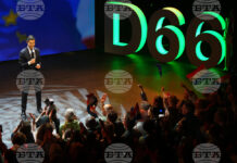 Партията Д66 печели изборите в Нидерландия, вече не може да бъде настигната по брой гласове