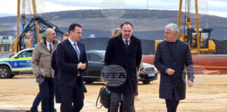 Жечо Станков: Доставките на горива за България са гарантирани