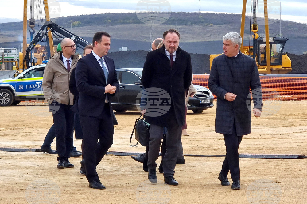 Сигурността на доставката на горива за страната е гарантирана въпреки