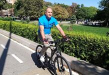 Калоян Методиев: НСО натовари колелото в багажника след пилоните и го прибра с Радев в резиденция „Бояна“