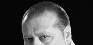 Почина журналистът Иван Тенев