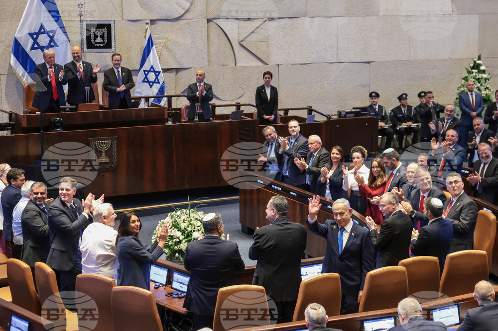 20 смели заложници се завръщат при семействата си това е