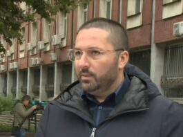 Бащата на Сияна уличи Янкулов и бившия окръжен прокурор на Плевен в задкулисна атака срещу Сарафов