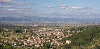 Божидар Трайков от ГЕРБ е избран за кмет на Герман