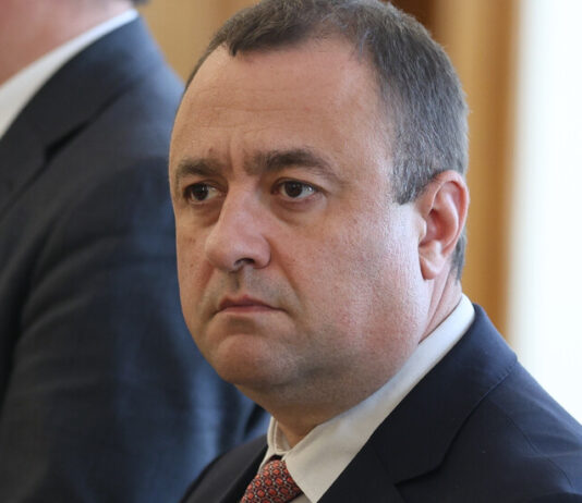 Иван Иванов призова регионалното министерство и ВиК дружествата да спрат ръста на цената на водата