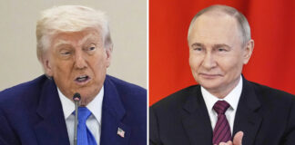 Русия готова за нова среща Путин–Тръмп в Будапеща при добра подготовка