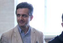 Замениха домашния арест на бившия шеф на митницата в Пловдив Беляшки с гаранция от 8000 лева