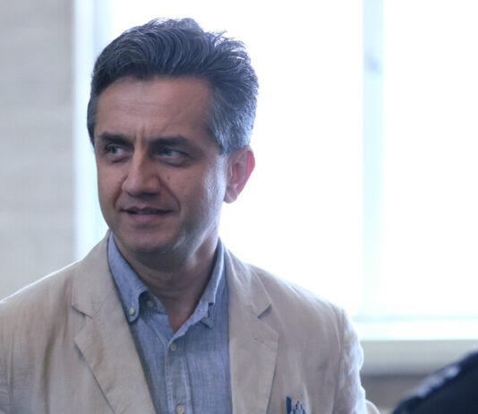 Съд потвърди уволнението на бившия шеф на митницата в Пловдив Мирослав Беляшки