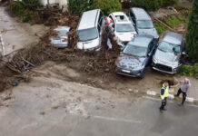 Отмениха бедственото положение в Елените