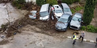 Достъпът до „Елените“ е отворен – собствениците на жилища могат да се върнат в тях