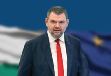 Пеевски: Пълна подкрепа за правителството, докато работи за хората