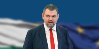 Делян Пеевски: За референдума за еврото – чичо Румен няма юридически екип, първо да прочете какво е решил КС