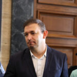 Замениха домашния арест на бившия зам.-кмет на София Никола Барбутов с гаранция от 5000 евро