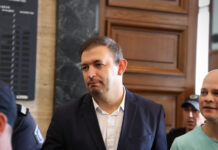 Бившият зам.-кмет Барбутов обратно в ареста заради нови доказателства – телефонни разговори и съобщения