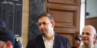 Бившият зам.-кмет Барбутов обратно в ареста заради нови доказателства – телефонни разговори и съобщения