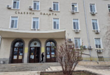 Задържаха в Стара Загора българин, издирван във Франция за убийство