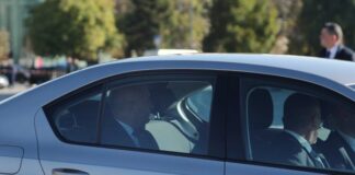 Напразни се оказаха усилията на Юмрука да спечели съчувствие, международната общност нехае