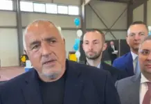 Борисов: Ако не го бях направил това с ДПС, днес нямаше да има правителство