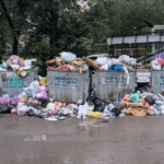 Жалби в КЗК спират подписването на договор за почистването на районите „Илинден“, „Надежда“ и „Сердика“ в София