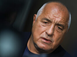 Бойко Борисов: Изборите се бавят вече седмици, а ГЕРБ искахме да са незабавни