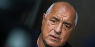 Борисов: Бюджетът трябва да бъде изтеглен и преработен, диалогът със социалните партньори трябва да бъде възстановен