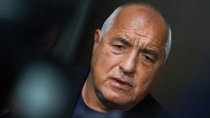 борисов-бта