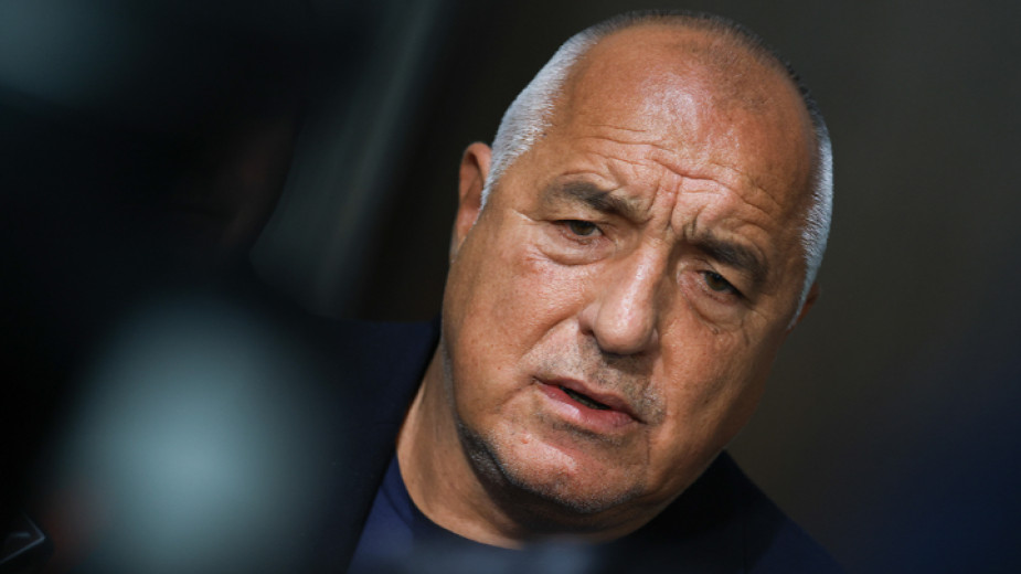 Когато се преформатира кабинетът трябва да има желание от всички