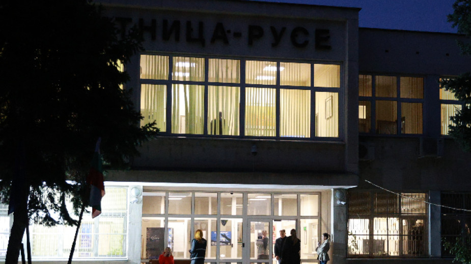 Окръжната прокуратура в Русе води разследване на организирана престъпна група