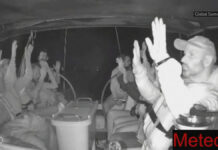 Българин сред задържаните на хуманитарната флотилия, плаваща за Газа?