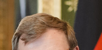 Германският външен министър е на посещение в България